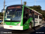Viação Santa Brígida 1 1525 na cidade de São Paulo, São Paulo, Brasil, por João Pedro Souza. Número da foto: #:id.