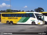 Empresa Gontijo de Transportes 18655 na cidade de Perdões, Minas Gerais, Brasil, por Pedro Henrique. Número da foto: #13293001.