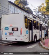Serramar Transporte Coletivo 14231 na cidade de Serra, Espírito Santo, Brasil, por SILAS SANTOS. Número da foto: #:id.