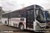 Auto Ônibus Moratense 980 na cidade de Francisco Morato, São Paulo, Brasil, por Matheus dos Santos Araújo. Número da foto: #:id.
