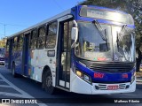 BR7 Mobilidade 3105 na cidade de São Bernardo do Campo, São Paulo, Brasil, por Matheus Ribeiro. Número da foto: #13291257.