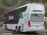 Planalto Transportes 2571 na cidade de Campinas, São Paulo, Brasil, por Gabriel Brunhara. Número da foto: #13291459.
