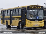 City Transporte Urbano Intermodal - Bertioga 14 na cidade de Guarujá, São Paulo, Brasil, por Andrey Natan. Número da foto: #13292575.