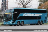 Viação Águia Branca 51100 na cidade de Vitória, Espírito Santo, Brasil, por Alyson Frank Ehlert Ferreira. Número da foto: #13291276.