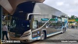 Empresa de Ônibus Nossa Senhora da Penha 65265 na cidade de Registro, São Paulo, Brasil, por Eduardo Longuinho. Número da foto: #13293041.