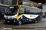 Viação Progresso RJ 191.044 na cidade de Mendes, Rio de Janeiro, Brasil, por Flavio Rodrigues Silva. Número da foto: #13293363.