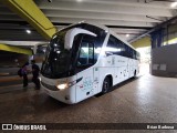 Viação Motta 31723 na cidade de Araraquara, São Paulo, Brasil, por Brian Barbosa. Número da foto: #13293228.