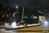 Empresa de Ônibus Nossa Senhora da Penha 65424 na cidade de Curitiba, Paraná, Brasil, por Diogo Viec. Número da foto: #13291377.