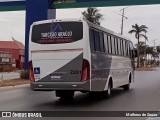 Tarcísio Araújo Transportes 2281 na cidade de Luziânia, Goiás, Brasil, por Matheus de Souza. Número da foto: #13291354.