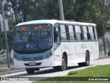 Viação Redentor C47842 na cidade de Rio de Janeiro, Rio de Janeiro, Brasil, por Kaio de Macedo. Número da foto: #13292804.