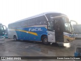 Fácil Transportes e Turismo RJ 140.025 na cidade de Rio de Janeiro, Rio de Janeiro, Brasil, por Renato Gomes De Moraes. Número da foto: #13293272.