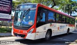 Real Alagoas de Viação 4258 na cidade de Maceió, Alagoas, Brasil, por João Vicente. Número da foto: #13293260.