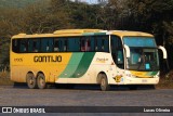 Empresa Gontijo de Transportes 17005 na cidade de Manhuaçu, Minas Gerais, Brasil, por Lucas Oliveira. Número da foto: #13291423.