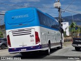 Viação Piracicabana 1518 na cidade de Praia Grande, São Paulo, Brasil, por Andrey Natan. Número da foto: #13291967.