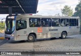 BluMob - Concessionária de Transporte Urbano de Blumenau 9454 na cidade de Blumenau, Santa Catarina, Brasil, por Iago Scheineider. Número da foto: #13292924.