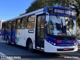 BR7 Mobilidade 1695 na cidade de São Bernardo do Campo, São Paulo, Brasil, por Matheus Ribeiro. Número da foto: #13291976.