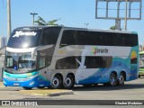 Viação Xavante 15200 na cidade de Goiânia, Goiás, Brasil, por Glauber Medeiros. Número da foto: #13293077.