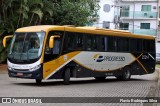 Viação Progresso 25214 na cidade de Vassouras, Rio de Janeiro, Brasil, por Flavio Rodrigues Silva. Número da foto: #13293401.