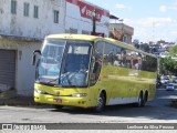 Viação Itapemirim 8633 na cidade de Caruaru, Pernambuco, Brasil, por Lenilson da Silva Pessoa. Número da foto: #:id.