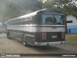 Ônibus Particulares PAPA-FILA na cidade de Campinas, São Paulo, Brasil, por Gabriel Brunhara. Número da foto: #13291522.