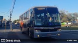 Rápido Campinas 81027 na cidade de Itu, São Paulo, Brasil, por Murilo Lima. Número da foto: #13293168.