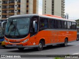 ITT - Itatiba Transporte e Turismo 58001 na cidade de Jundiaí, São Paulo, Brasil, por Rafael Campos. Número da foto: #13292559.