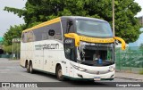 RodeRotas - Rotas de Viação do Triângulo 2304 na cidade de São Paulo, São Paulo, Brasil, por George Miranda. Número da foto: #13292441.