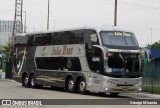 Isla Bus Transportes 1700 na cidade de São Paulo, São Paulo, Brasil, por George Miranda. Número da foto: #13292247.