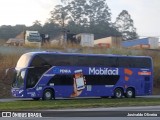 Empresa de Ônibus Nossa Senhora da Penha 62005 na cidade de Embu das Artes, São Paulo, Brasil, por Josivaldo Oliveira. Número da foto: #13291381.