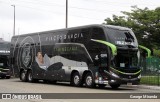Viação Garcia 86029 na cidade de São Paulo, São Paulo, Brasil, por George Miranda. Número da foto: #13292375.
