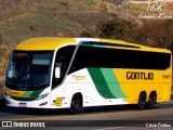 Empresa Gontijo de Transportes 19885 na cidade de Belo Horizonte, Minas Gerais, Brasil, por César Ônibus. Número da foto: #13291293.