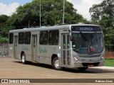 Cidade Verde Transporte Rodoviário 1801 na cidade de Maringá, Paraná, Brasil, por Robson Alves. Número da foto: #13291489.