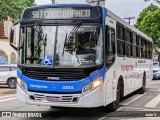 Consórcio Navegantes - 03 > Empresa de Transportes São Sebastião 03006 na cidade de João Pessoa, Paraíba, Brasil, por João V.. Número da foto: #13290701.