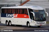 Unesul de Transportes 5502 na cidade de Cascavel, Paraná, Brasil, por Alyson Frank Ehlert Ferreira. Número da foto: #13292043.