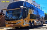 Linhatur Hotel e Turismo 7040 na cidade de Caldas Novas, Goiás, Brasil, por Carlos Júnior. Número da foto: #13292225.