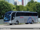 DataTech Turismo 1013 na cidade de Curitiba, Paraná, Brasil, por Ricardo Matu. Número da foto: #13292983.
