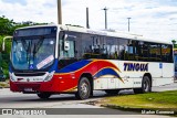 Transportadora Tinguá RJ 156.032 na cidade de Rio de Janeiro, Rio de Janeiro, Brasil, por Marlon Generoso. Número da foto: #13292364.
