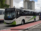Viação Pirajuçara 1910 na cidade de Barueri, São Paulo, Brasil, por Ezequiel Vicente Fernandes. Número da foto: #13291617.