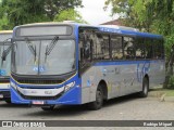 Viação Vila Real B11542 na cidade de Rio de Janeiro, Rio de Janeiro, Brasil, por Rodrigo Miguel. Número da foto: #13291847.