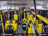 Viação Elite 2408 na cidade de Volta Redonda, Rio de Janeiro, Brasil, por Juliano Sgrigneiro. Número da foto: #13291576.