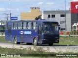 Cidos Bus 300 na cidade de Caruaru, Pernambuco, Brasil, por Lenilson da Silva Pessoa. Número da foto: #13290829.