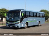 Viação Garcia 83348 na cidade de Paranavaí, Paraná, Brasil, por Robson Alves. Número da foto: #13292241.