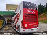 DM Turismo - De Moura Turismo 2020 na cidade de Quatro Barras, Paraná, Brasil, por Edinilson Henrique Ferreira. Número da foto: #13291255.