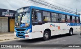 Empresa São Francisco 2422 na cidade de Maceió, Alagoas, Brasil, por João Vicente. Número da foto: #13293249.