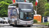 Auto Viação 1001 RJ 108.769 na cidade de Nova Friburgo, Rio de Janeiro, Brasil, por Leonardo Correa Gomes Martins. Número da foto: #13293163.