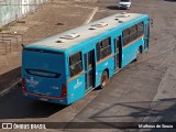 Taguatur - Taguatinga Transporte e Turismo 05644 na cidade de Taguatinga, Distrito Federal, Brasil, por Matheus de Souza. Número da foto: #13291144.