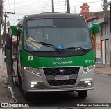 Rápido Sumaré 31271 na cidade de Francisco Morato, São Paulo, Brasil, por Matheus dos Santos Araújo. Número da foto: #13293402.