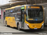 Mobi Rio E902488 na cidade de Rio de Janeiro, Rio de Janeiro, Brasil, por Rodrigo Miguel. Número da foto: #13292203.