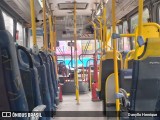 Transportes Futuro C30188 na cidade de Rio de Janeiro, Rio de Janeiro, Brasil, por Danyllo Henrique. Número da foto: #13291066.