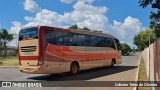 Auto Viação Goianésia 167003-0 na cidade de Brasília, Distrito Federal, Brasil, por Udiston Teles de Oliveira. Número da foto: #13292569.